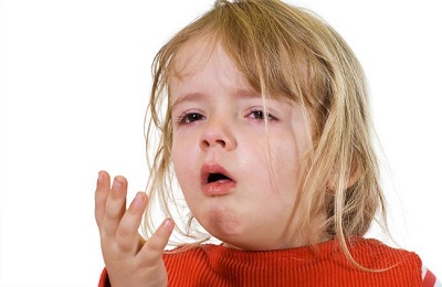 Атипичные пневмонии у детей вызывает thumbnail