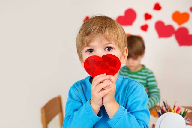 Детские заболевания сердечно сосудистой системы