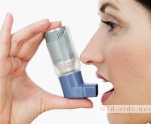 Принципы лечения бронхиальной астмы по протоколу и новые методики терапии