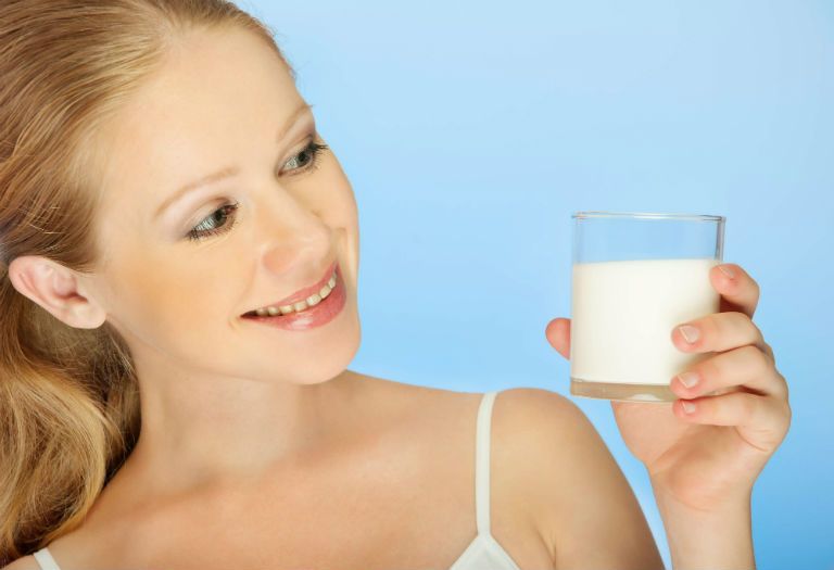 можно ли пить молоко при цистите