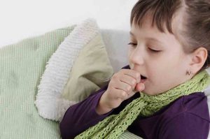 Причины кашля у детей, методы определения причины его появления. Препараты против кашля у детей.