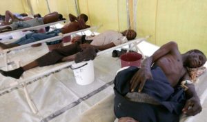 Почему холера такая опасная. Регионы с повышенным риском заражения