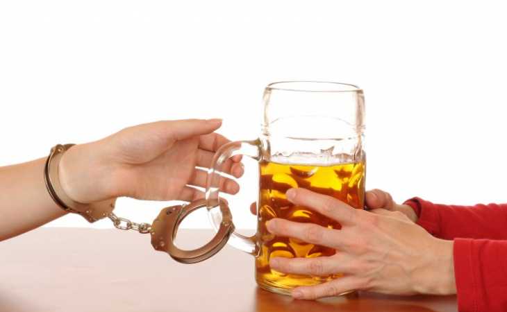 Последствия алкогольной зависимости и методы ее лечения