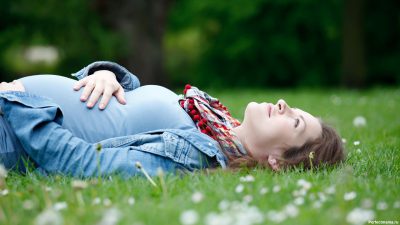 Облегчение симптомов одышки при беременности