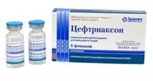 Комбинации антибиотиков для лечения пиелонефрита. Комплекс терапевтических мероприятий