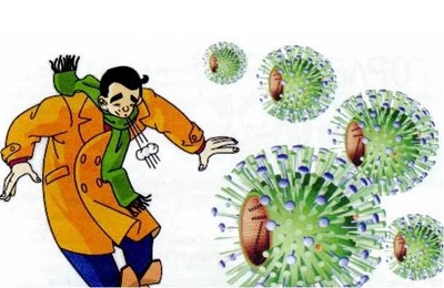 Нефрита 2 пневмонии 3 гипотонии 4 гриппа thumbnail