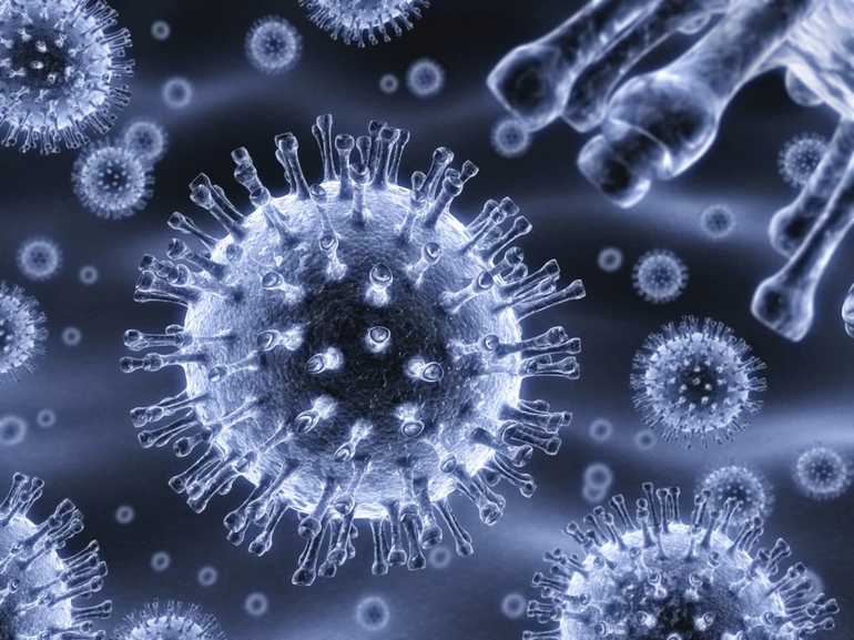 Признаки и симптомы ротовируса у детей