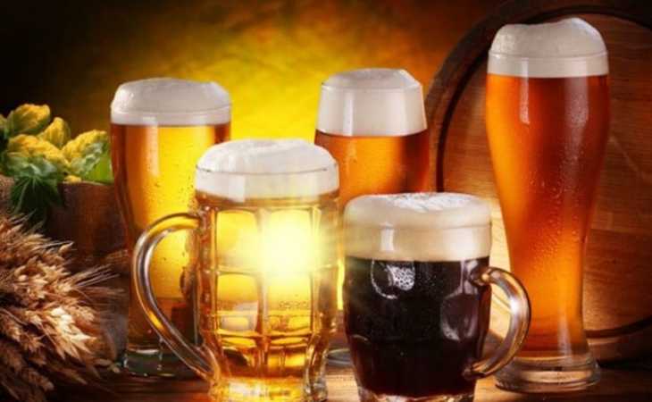 Влияние пива на организм человека при каждодневном употреблении