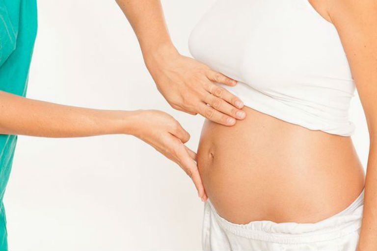 цистит в первом триместре беременности лечение
