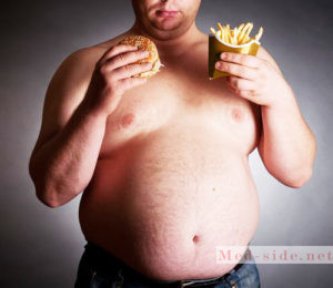 Когда полнота перерастает в абдоминальное ожирение, критерии оценки веса тела и способы борьбы с недугом