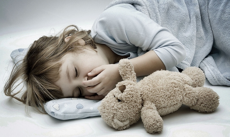 Симптомы и лечение пищевого отравления у ребенка