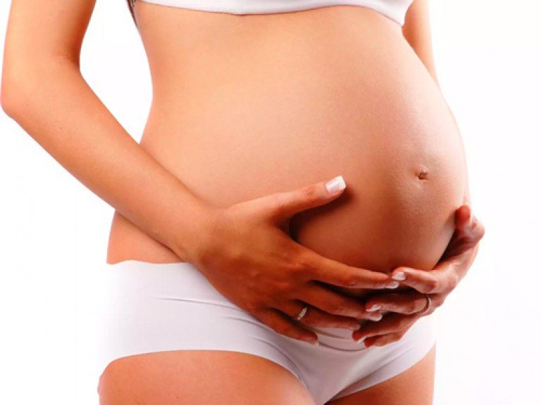 цистит при беременности второй триместр