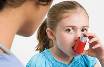 Таблетки при бронхиальной астме у детей thumbnail