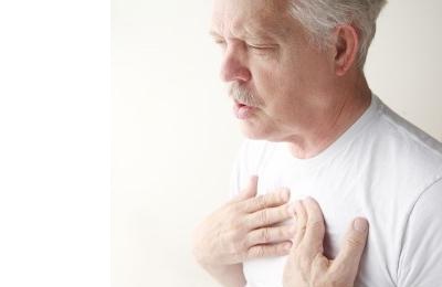 Синдром эмфиземы легких при бронхиальной астме thumbnail