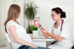 ПЦР на хламидии при беременности