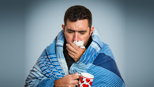Народные средства профилактики гриппа и простуды
